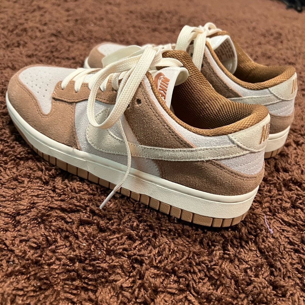 Nike Dunk Lows
